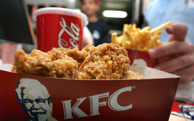 Man Claims He Has Nailed The Kfc Chicken Recipe
