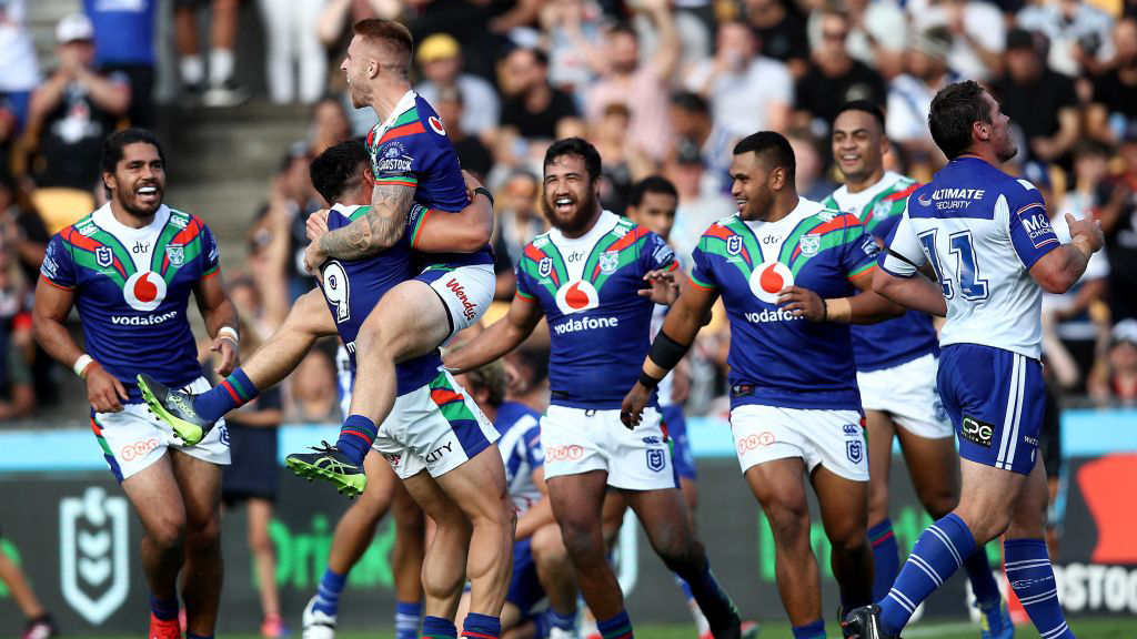 Warriors TV series to give fans a behind-the-scenes look at the NRL club