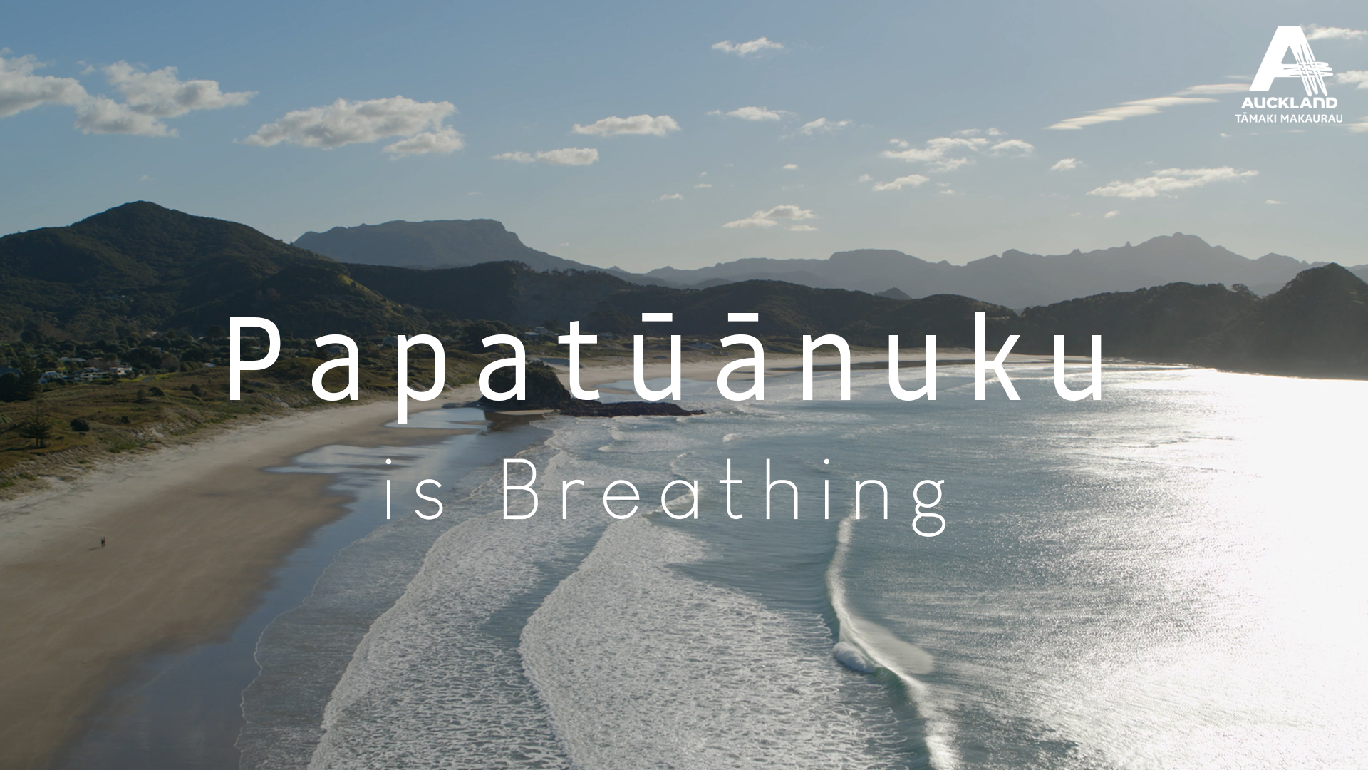 Video showing Auckland during lockdown has gone viral around the world