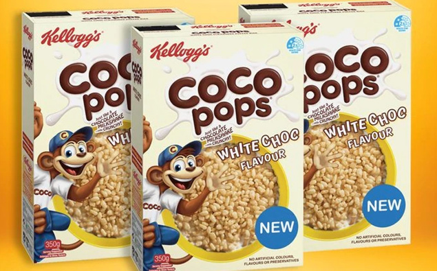 Kellogg s Have Launched A White Chocolate Coco Pops Flavour kellogg-s-have-launched-a-white-chocolate-coco-pops-flavour