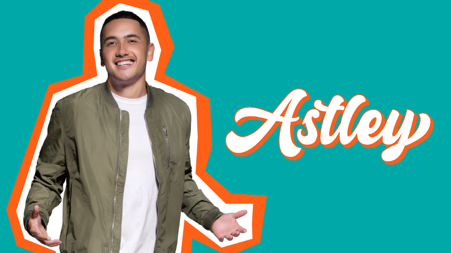 Astley