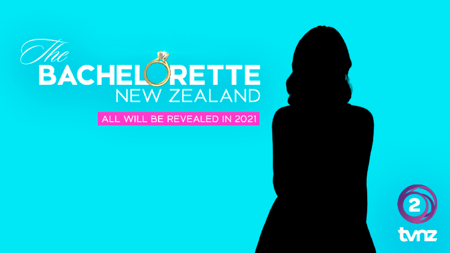 The Bachelorette NZ is coming back to our screens in 2021!