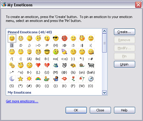 13 Things You'll Only Remember If You Grew Up On MSN Messenger