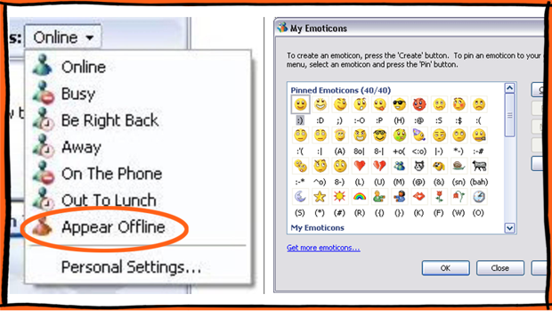 13 Things You'll Only Remember If You Grew Up On Msn Messenger