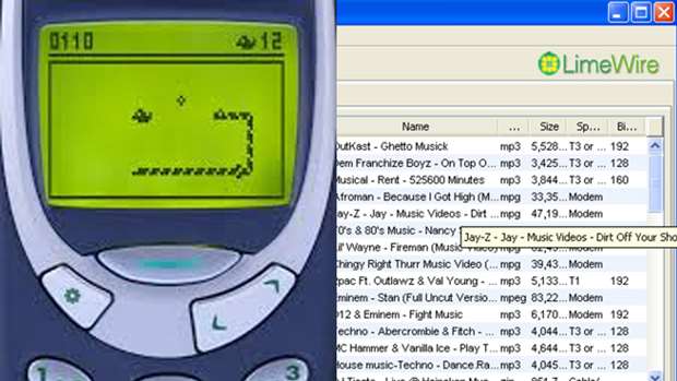 18 Technological Struggles From The 2000s That Kids Today Will Never Understand