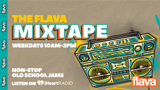 The Flava Mixtape