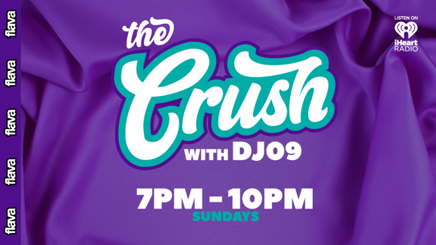 The Crush with DJ09