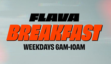 Flava Breakfast