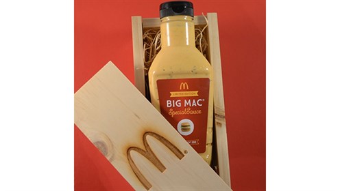 Bigmac 302