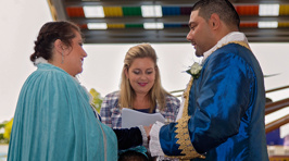 Pix from Kids Make Darndest Weddings