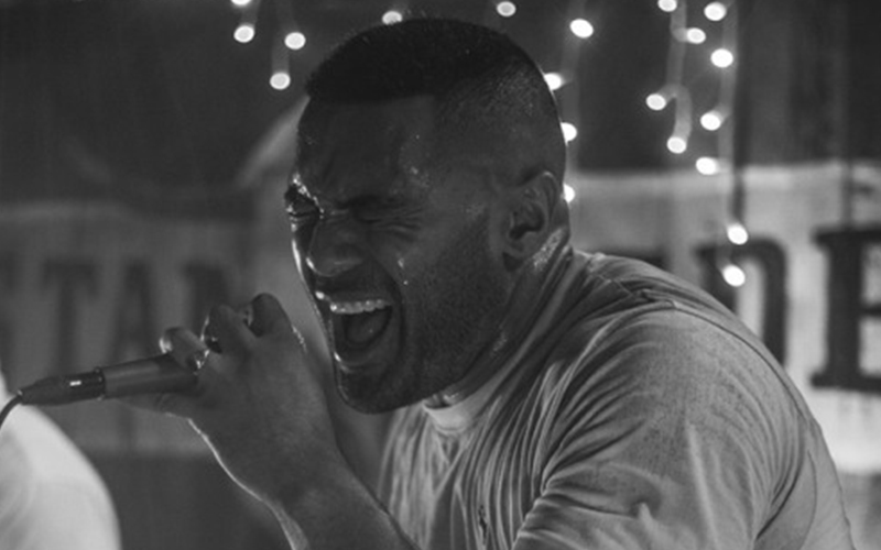 Three Houses Down & Swiss Pics