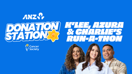 The Flava Run-a-thon is back!
