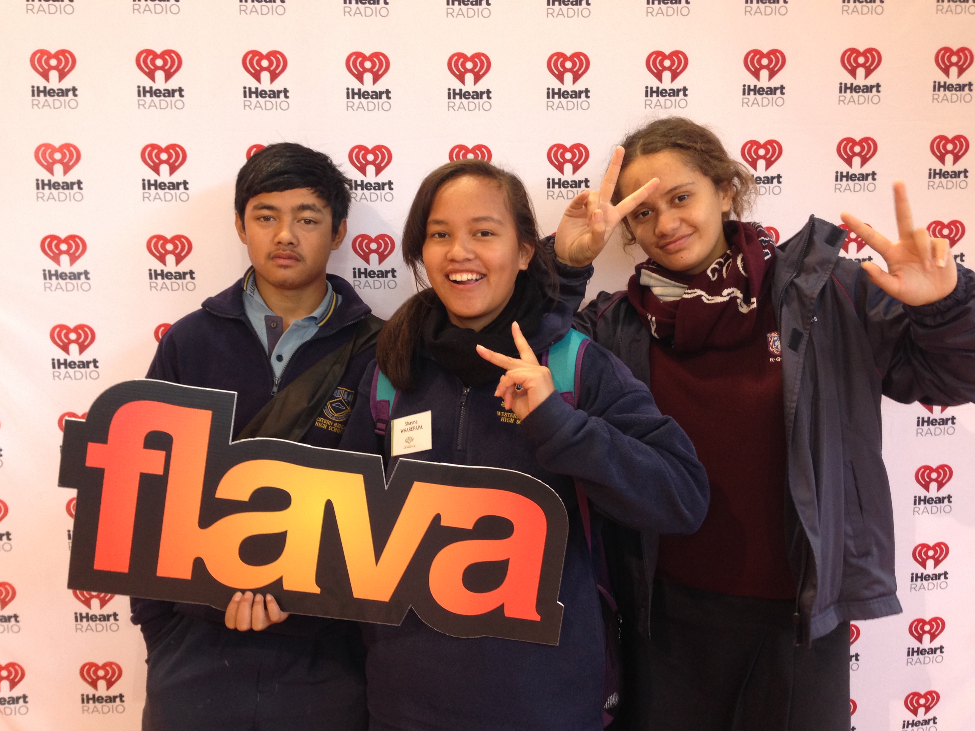 Waiariki Open Day 2015