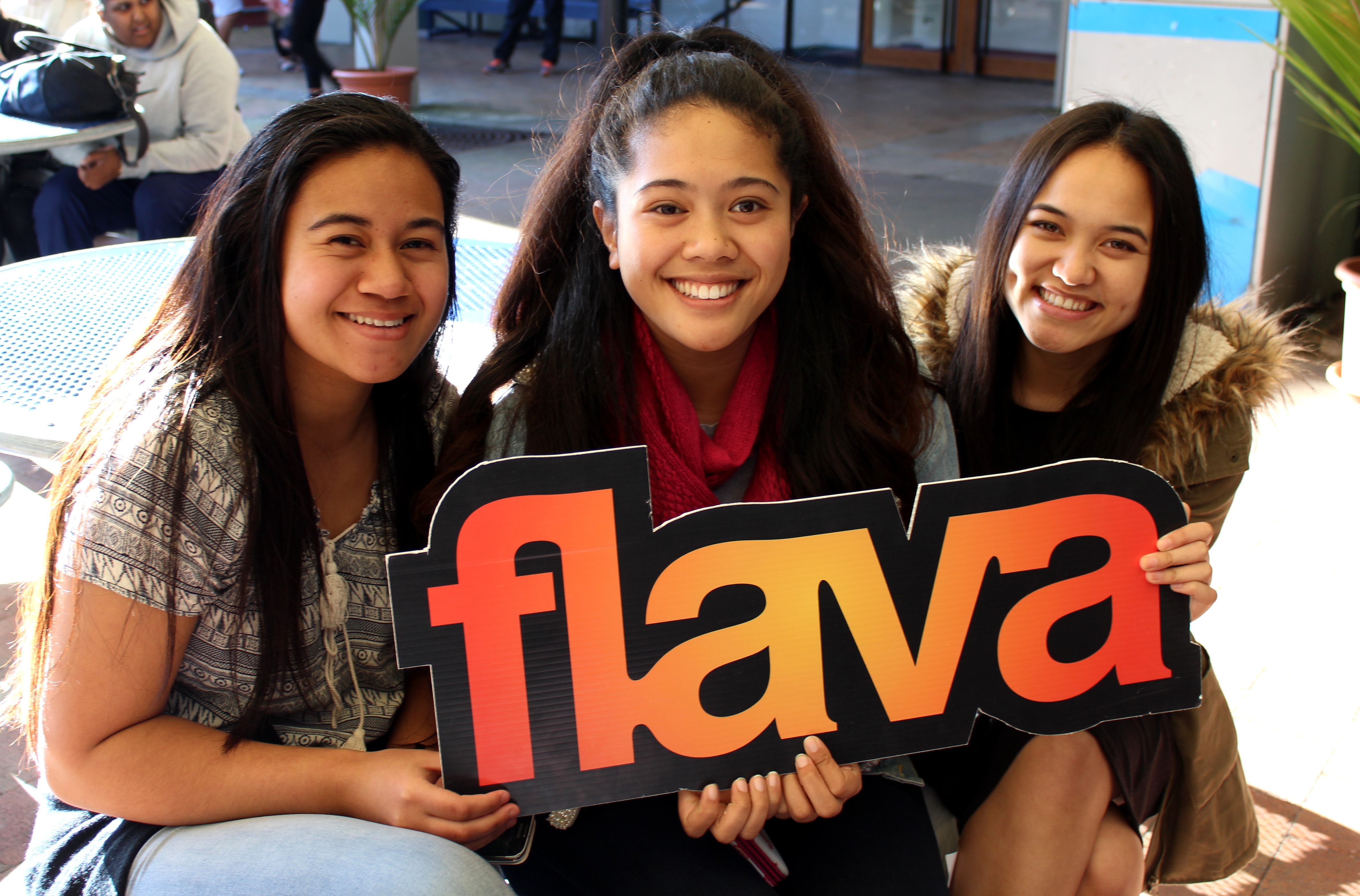 Auckland University Maori Day Pics