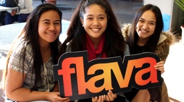 Auckland University Maori Day Pics