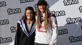 Vodafone Warriors vs Manly Sea Eagles