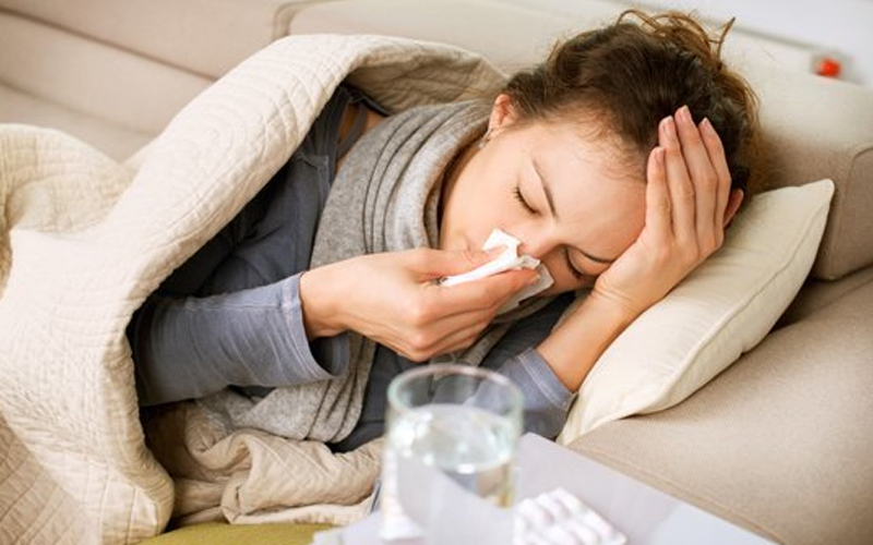 Here Are The Best Excuses For Calling In Sick According To Your Boss