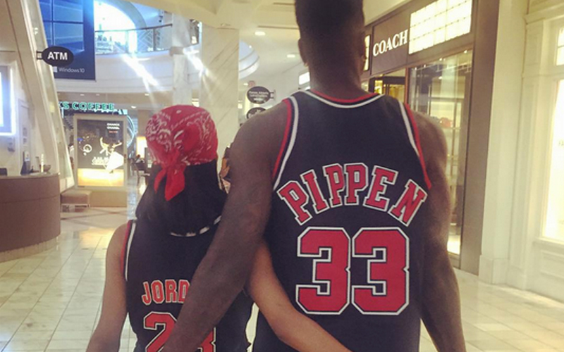 Iman Shumpert & Teyana Taylor Confirm Pregnancy Rumours