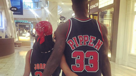 Iman Shumpert & Teyana Taylor Confirm Pregnancy Rumours