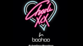 Boohoo.com Charli XCX Collection