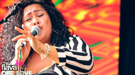 PHOTOS: One Love 2016