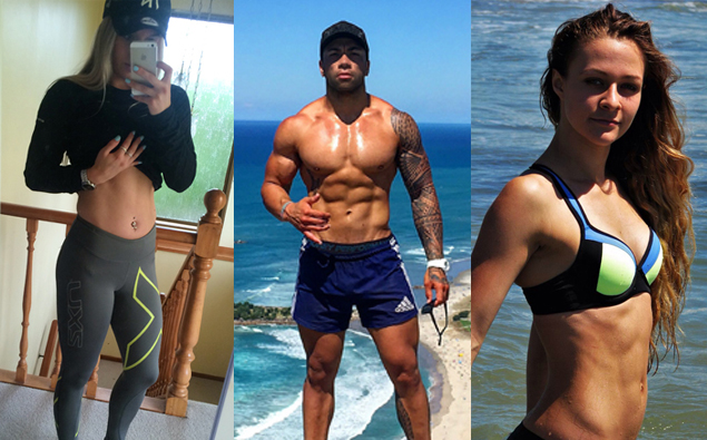 Were You Shredded For Summer Entries