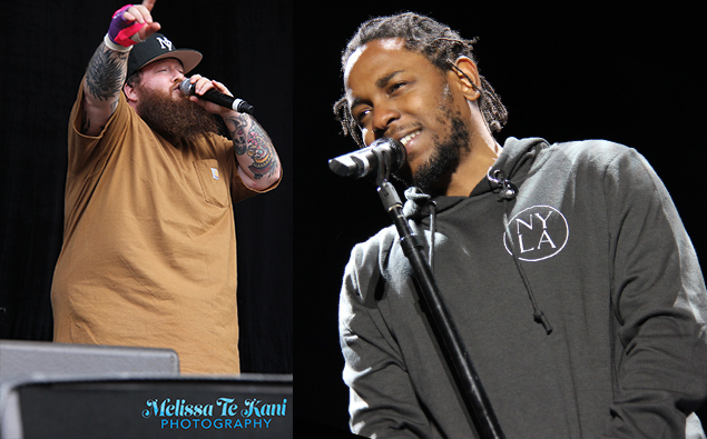 Auckland City Limits Pix!