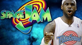 A Space Jam 2 Movie is Officially in the Works!