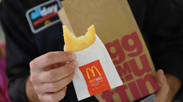 McDonald's All-Day Breakfast Menu is Now Going Everywhere!