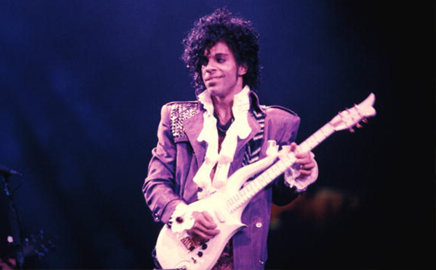 Watch Rare Footage of Prince and Kendrick Lamar's Performance at Paisley Park