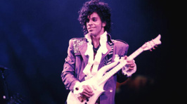 Watch Rare Footage of Prince and Kendrick Lamar's Performance at Paisley Park