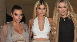 Kylie Jenner Has Just Ripped Out Her Sisters on Snapchat