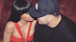 Blac Chyna Has Been Showing off Her Baby Bump and Shading the Kardashians