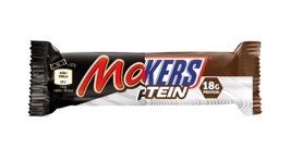You Can Now Refuel with a Protein Packed Snickers or Mars Bar