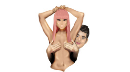 Blac Chyna Release Emoji App & One Looks Like Kylie Getting Slapped