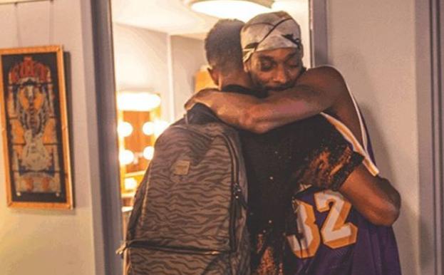 Since When Did Snoop Dogg's 19 Year Old Son Get so Hot