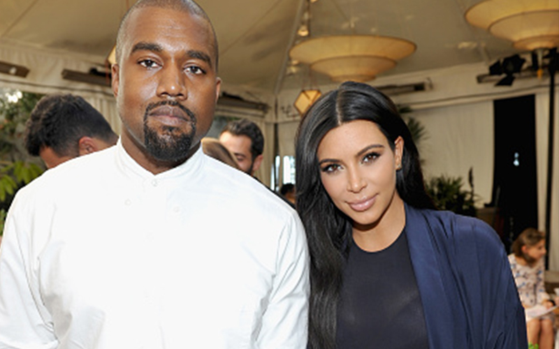 Saint West Looks Like a Mini Kanye in These Recent Pics