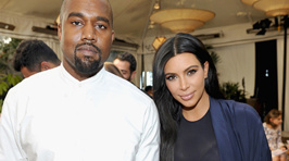 Saint West Looks Like a Mini Kanye in These Recent Pics
