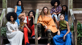 Beyonce Just Released Some Incredible Behind the Scene Photos from Lemonade!