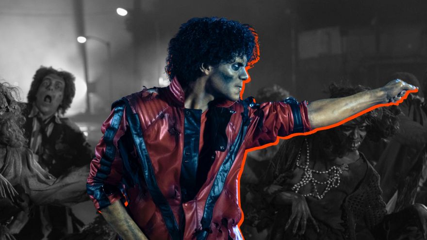 Michael 2: Lionsgate confirms Michael biopic sequel is in the works