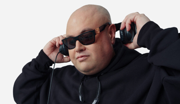 In the Mix with DJ 09