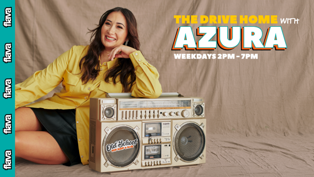 The Drive Home with Azura