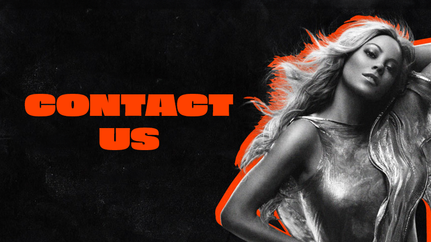 Contact Us