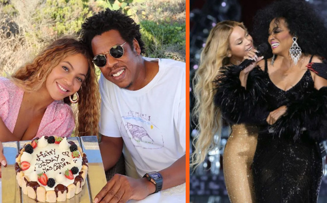 EVERYTHING that happened Beyonce's Birthday show