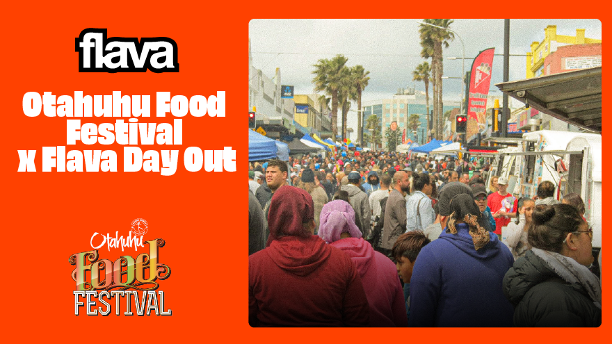Ōtāhuhu Food Festival
