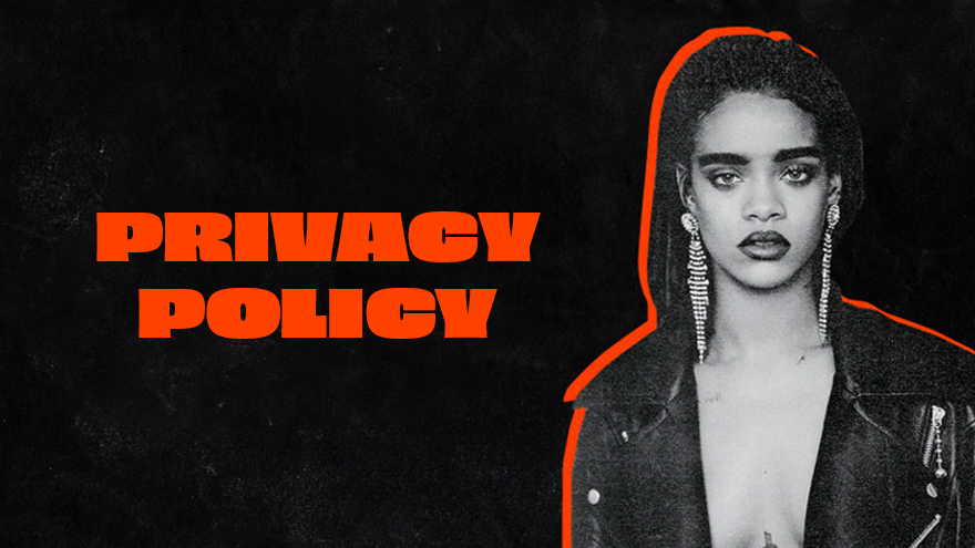 Privacy Policy