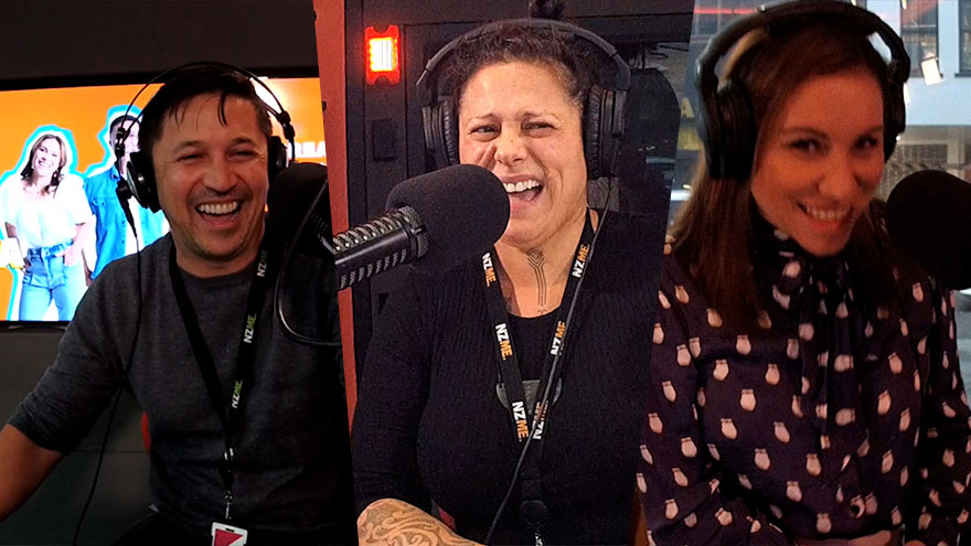 Anika's Grammy Nightmare