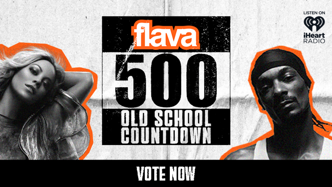 Flava 500 - VOTE NOW!