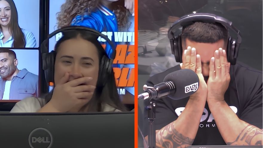 Our best Michael Jackson impressions