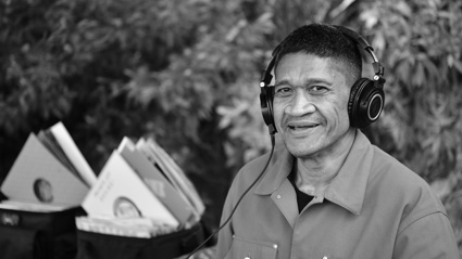 Fat Freddy's Drop mourns founder Christopher 'Mu' Faiumu's passing